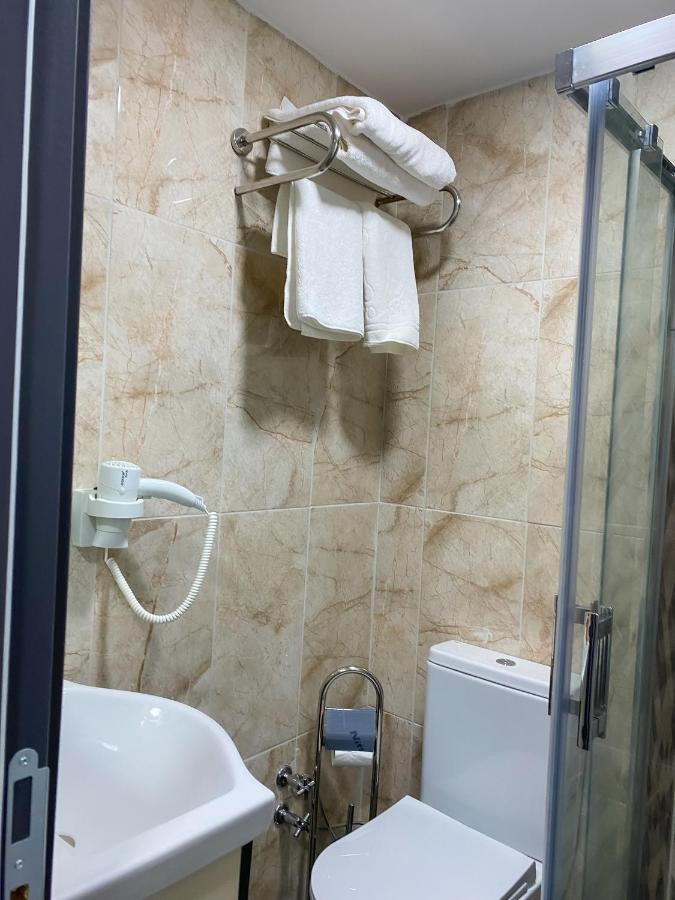 Florya Express Otel Stambuł Zewnętrze zdjęcie