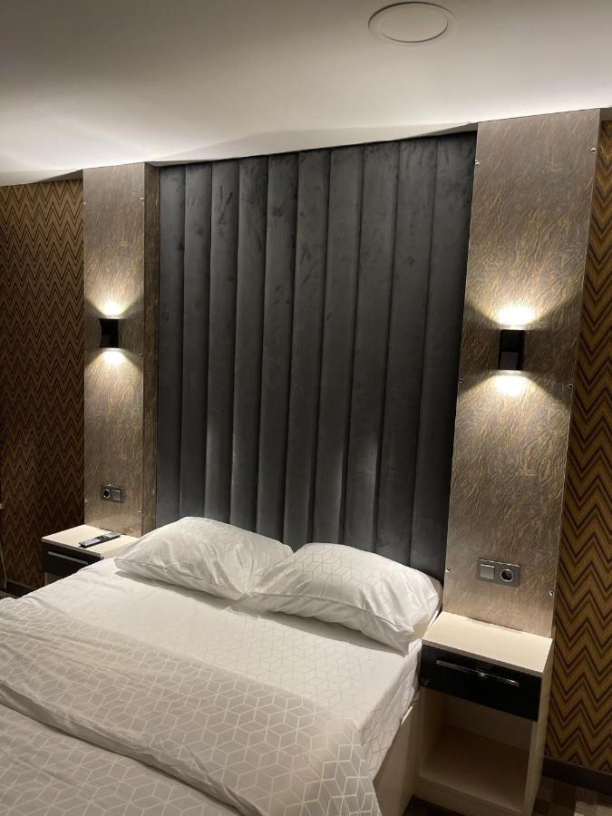 Florya Express Otel Stambuł Zewnętrze zdjęcie