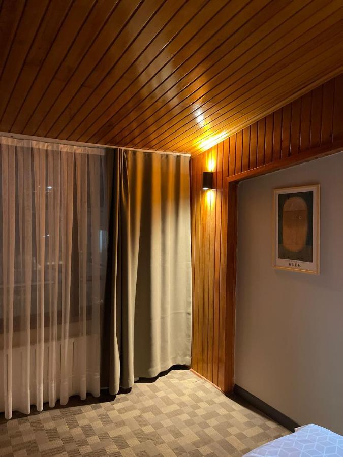 Florya Express Otel Stambuł Zewnętrze zdjęcie