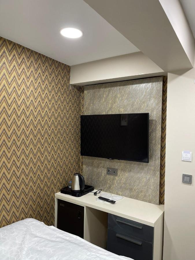 Florya Express Otel Stambuł Zewnętrze zdjęcie