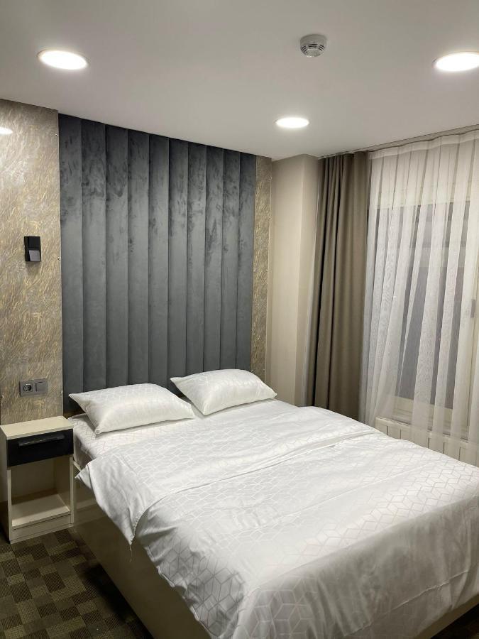 Florya Express Otel Stambuł Zewnętrze zdjęcie