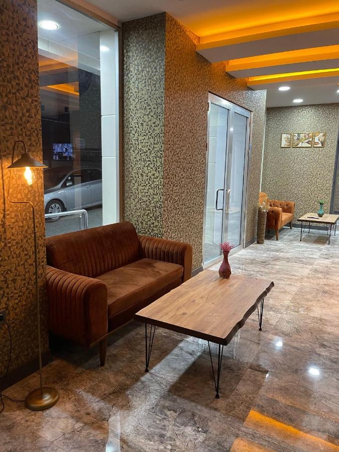 Florya Express Otel Stambuł Zewnętrze zdjęcie