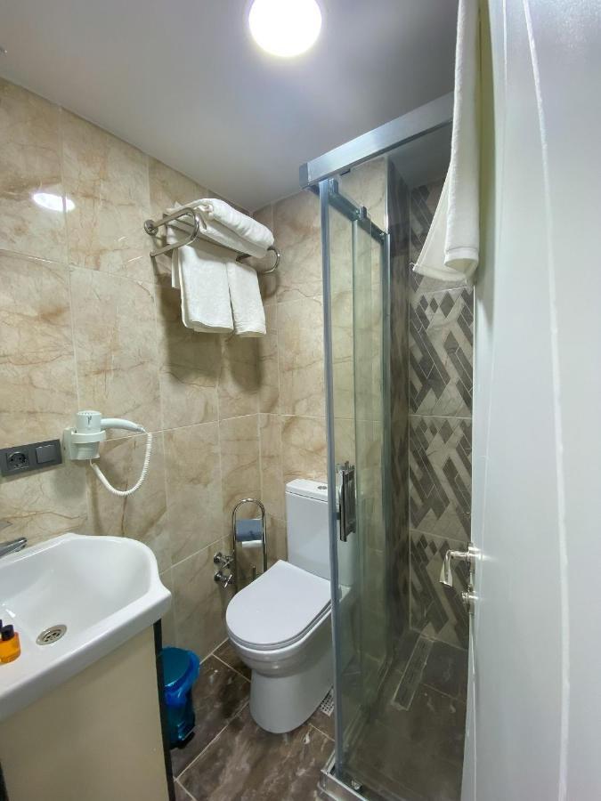 Florya Express Otel Stambuł Zewnętrze zdjęcie