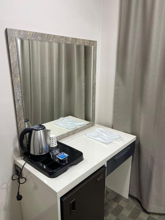 Florya Express Otel Stambuł Zewnętrze zdjęcie