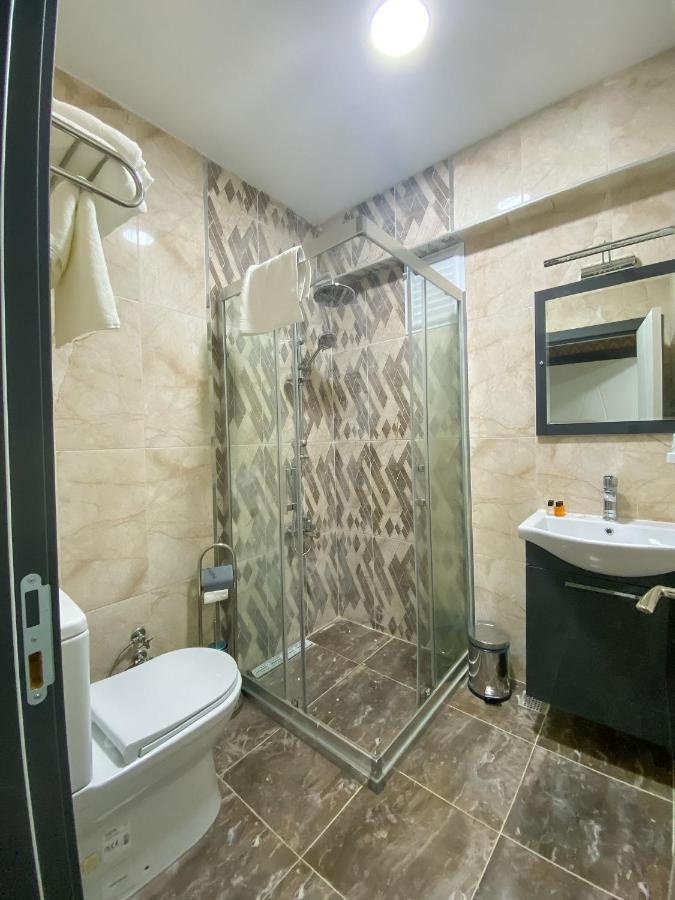 Florya Express Otel Stambuł Zewnętrze zdjęcie