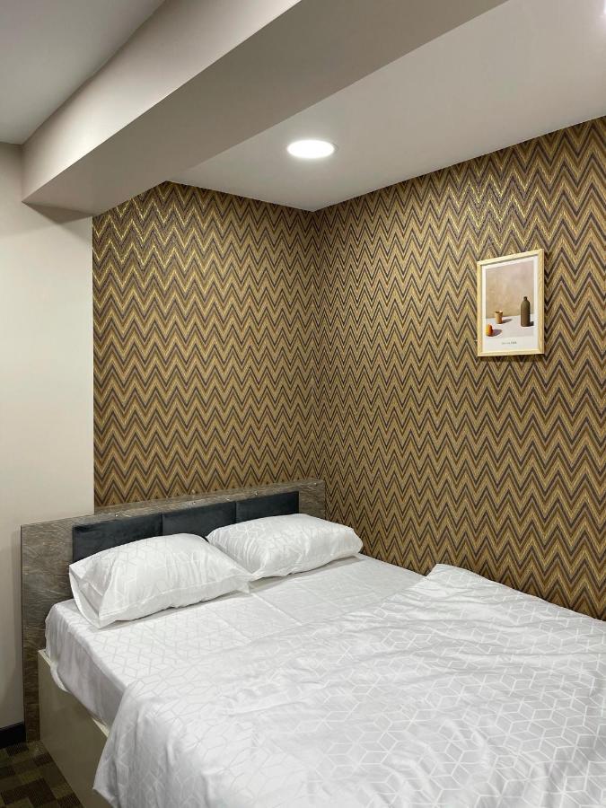 Florya Express Otel Stambuł Zewnętrze zdjęcie