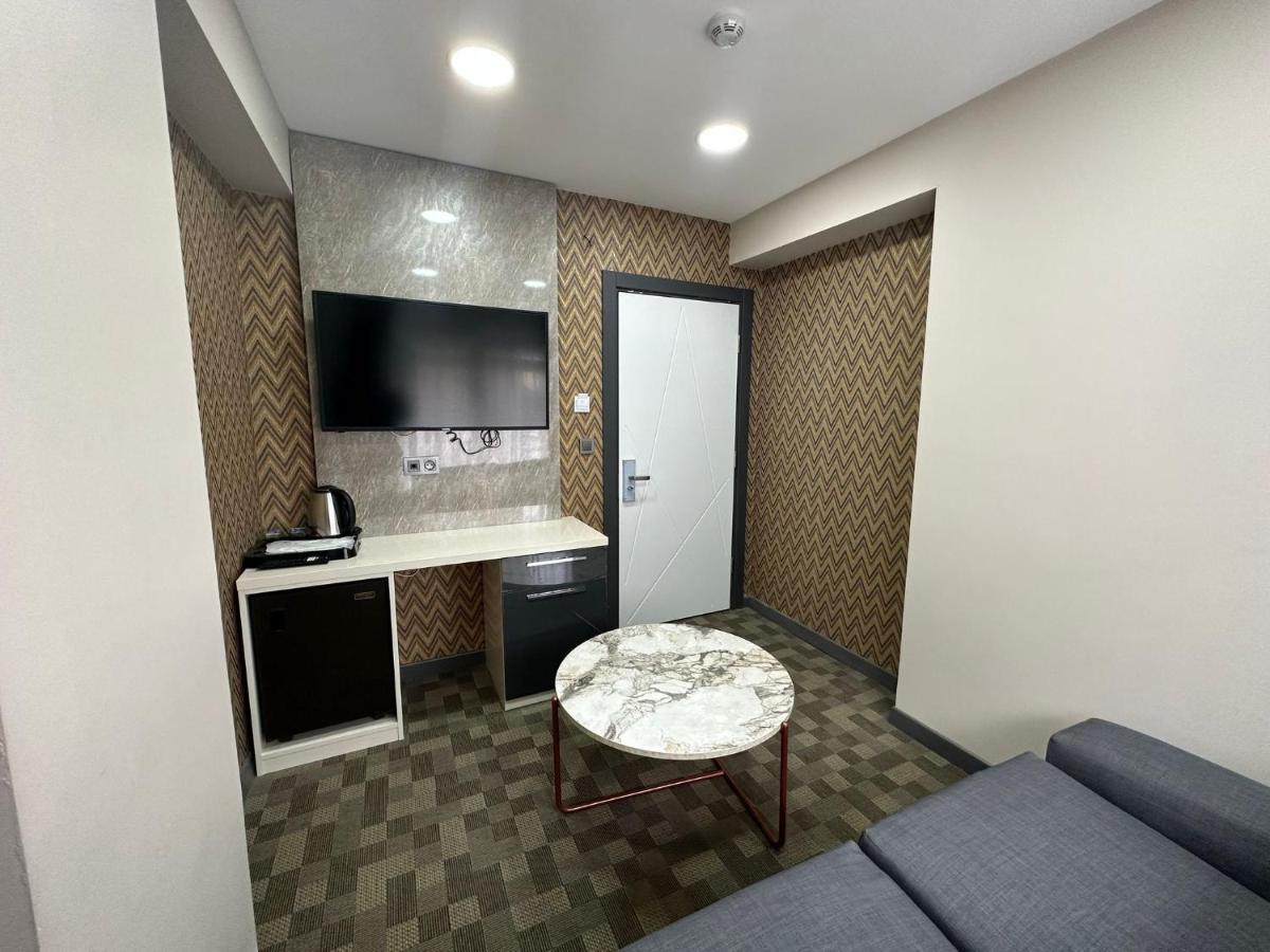 Florya Express Otel Stambuł Zewnętrze zdjęcie