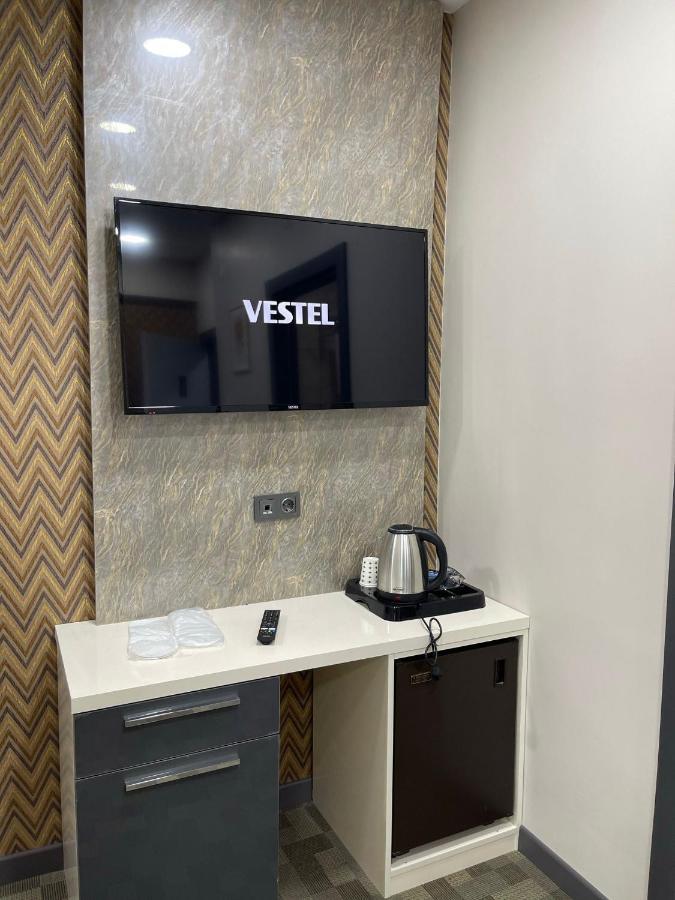 Florya Express Otel Stambuł Zewnętrze zdjęcie