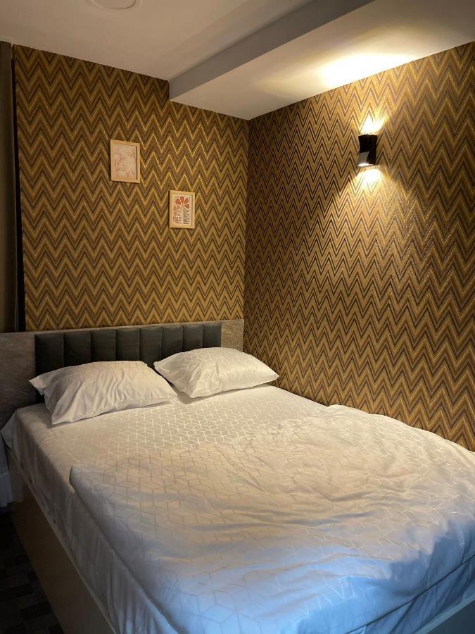 Florya Express Otel Stambuł Zewnętrze zdjęcie
